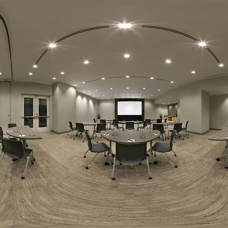 Ac Hotel By Marriott San Juan Condado Εξωτερικό φωτογραφία