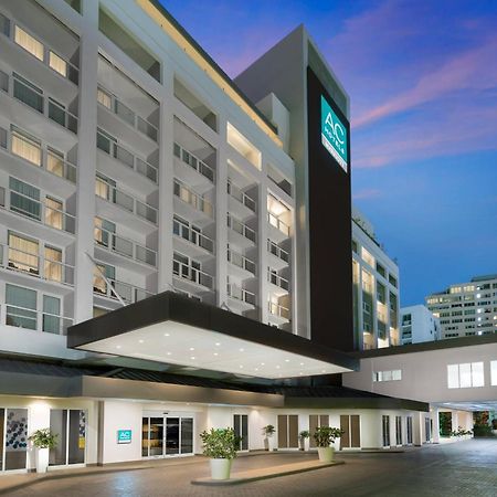 Ac Hotel By Marriott San Juan Condado Εξωτερικό φωτογραφία