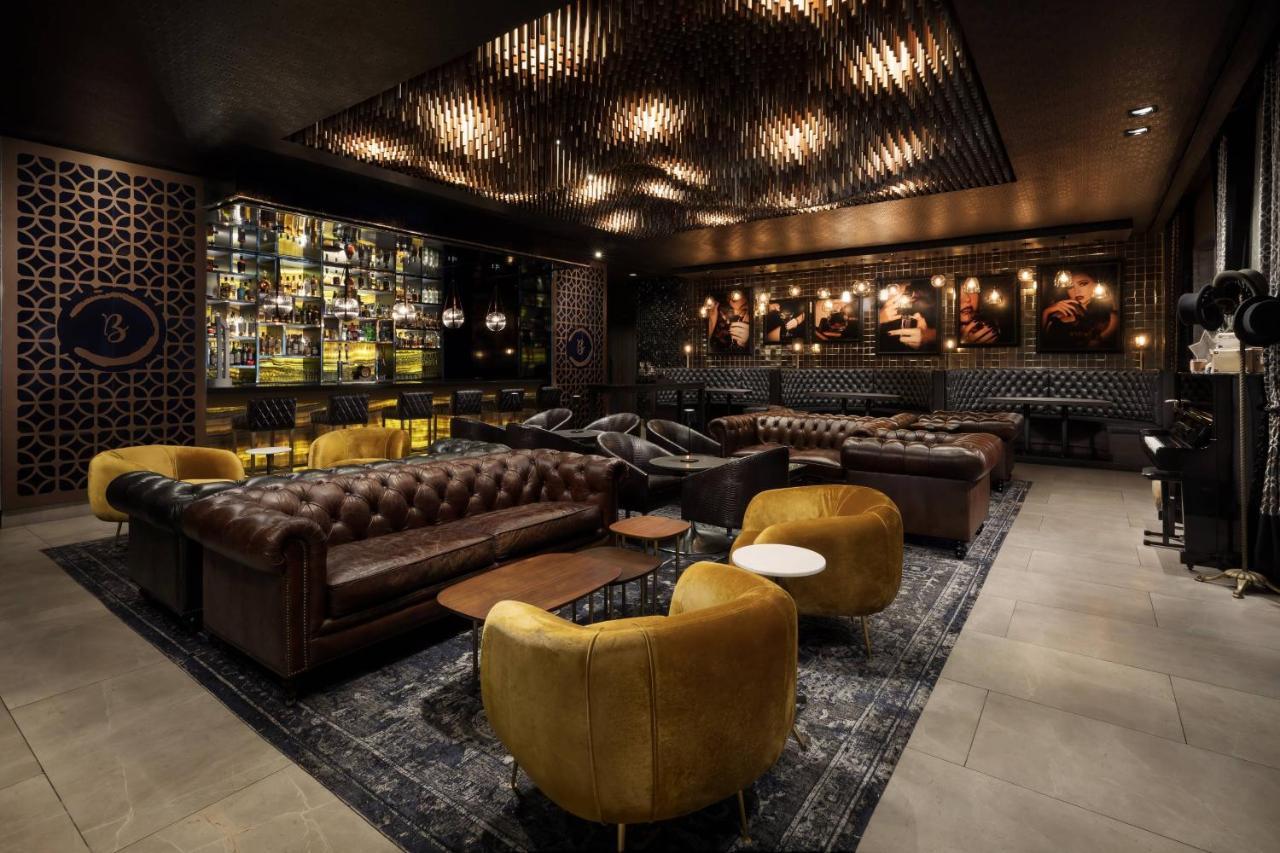 Ac Hotel By Marriott San Juan Condado Εξωτερικό φωτογραφία