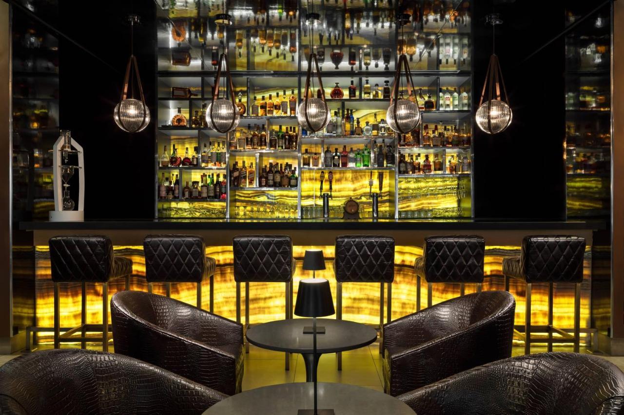 Ac Hotel By Marriott San Juan Condado Εξωτερικό φωτογραφία