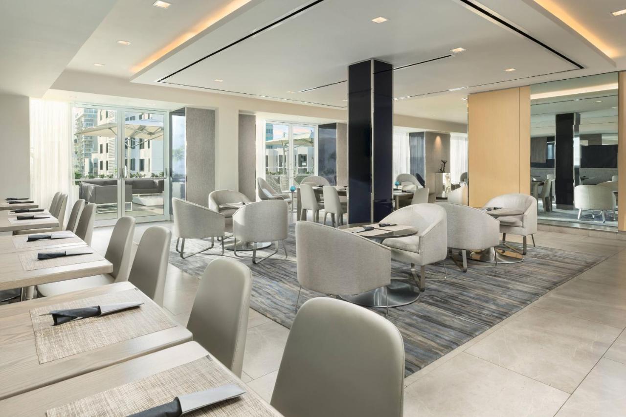 Ac Hotel By Marriott San Juan Condado Εξωτερικό φωτογραφία