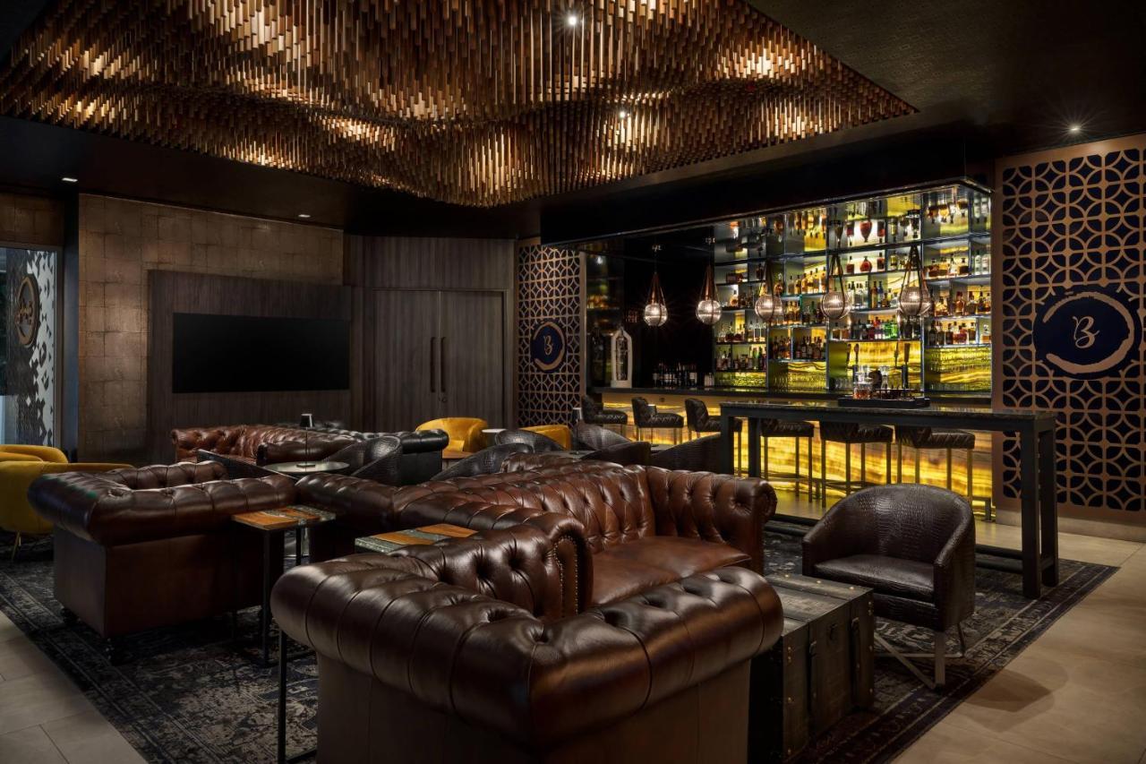 Ac Hotel By Marriott San Juan Condado Εξωτερικό φωτογραφία