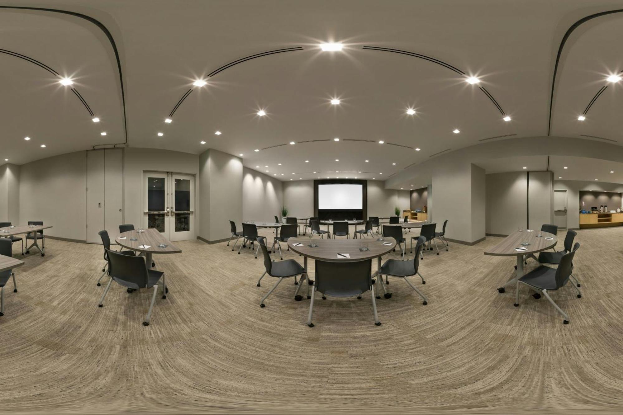 Ac Hotel By Marriott San Juan Condado Εξωτερικό φωτογραφία