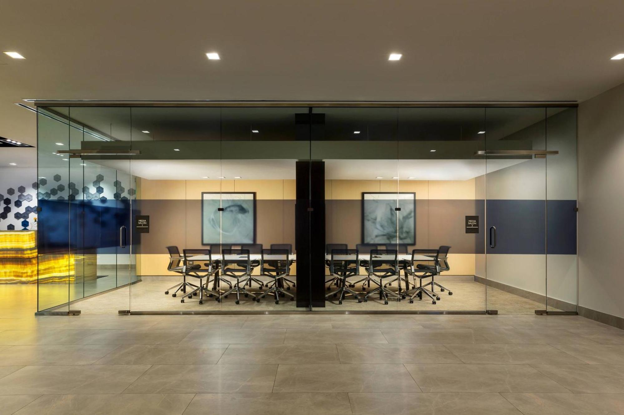 Ac Hotel By Marriott San Juan Condado Εξωτερικό φωτογραφία