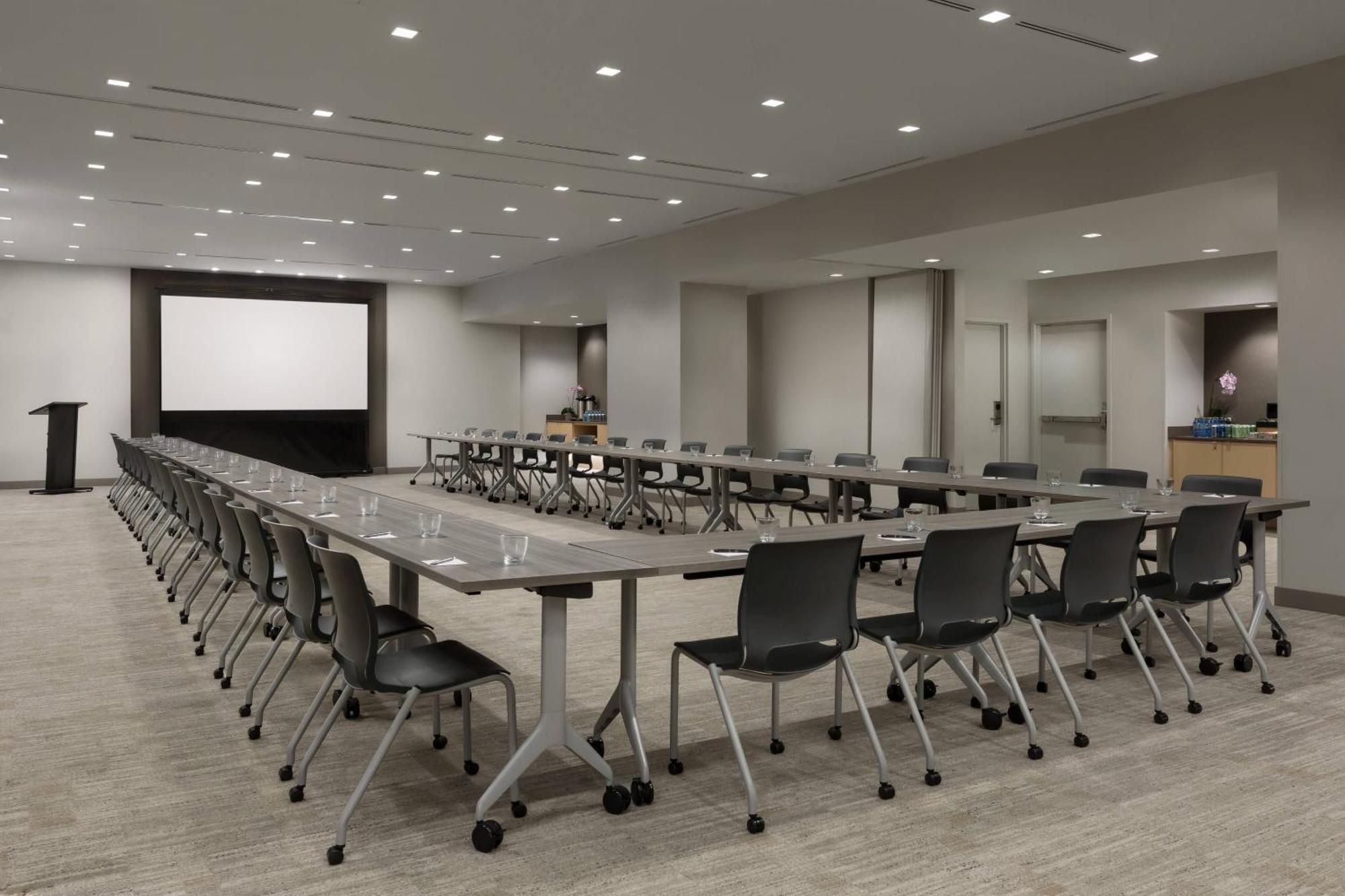 Ac Hotel By Marriott San Juan Condado Εξωτερικό φωτογραφία