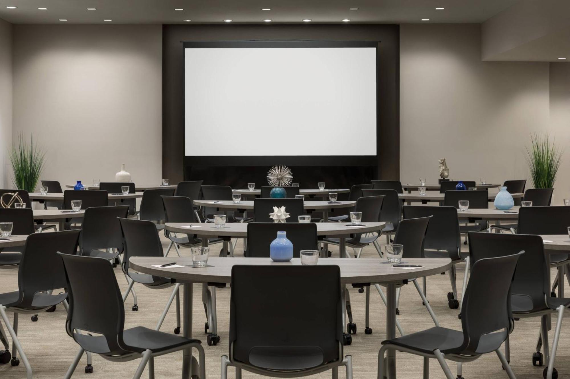Ac Hotel By Marriott San Juan Condado Εξωτερικό φωτογραφία
