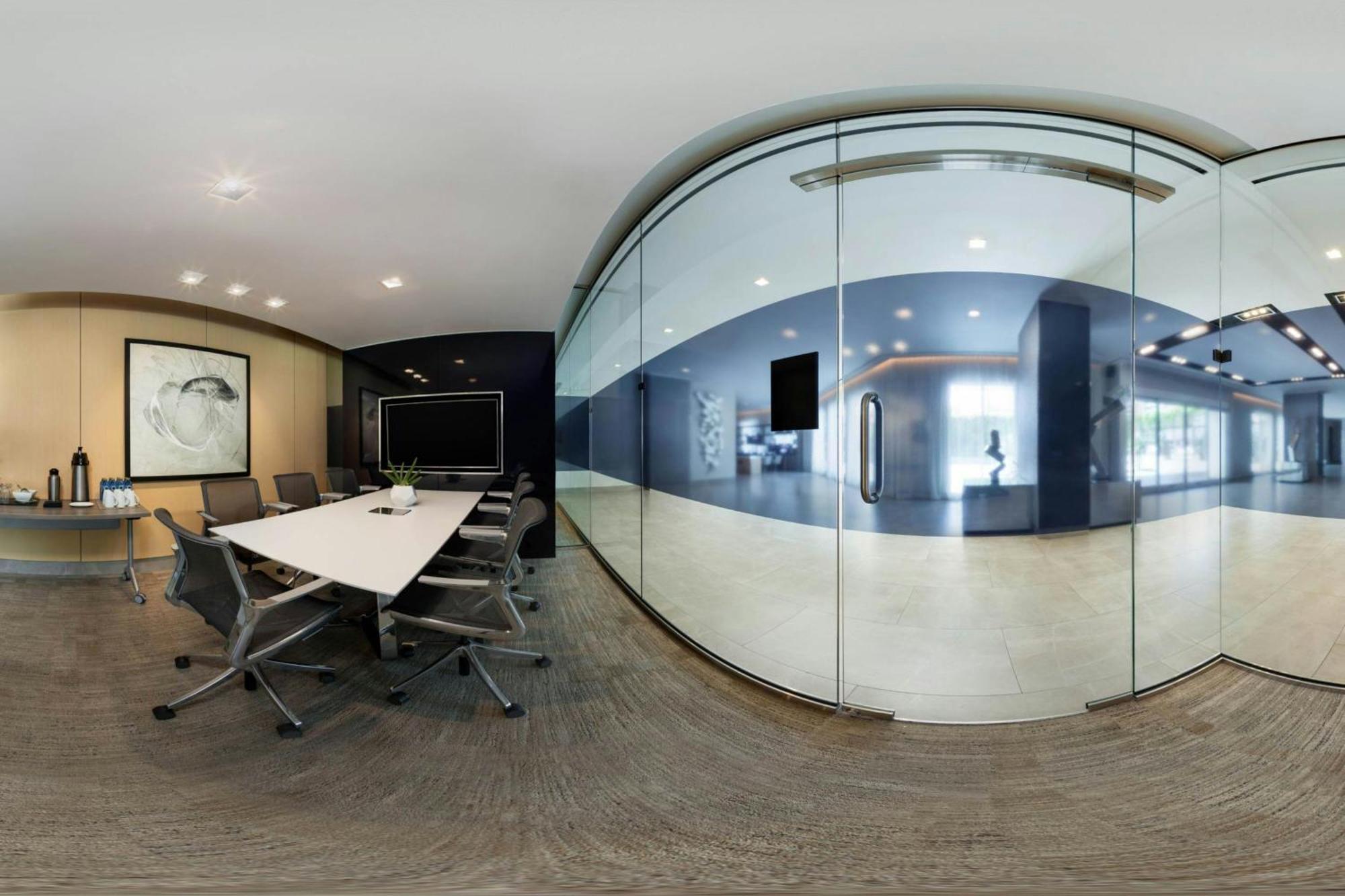Ac Hotel By Marriott San Juan Condado Εξωτερικό φωτογραφία