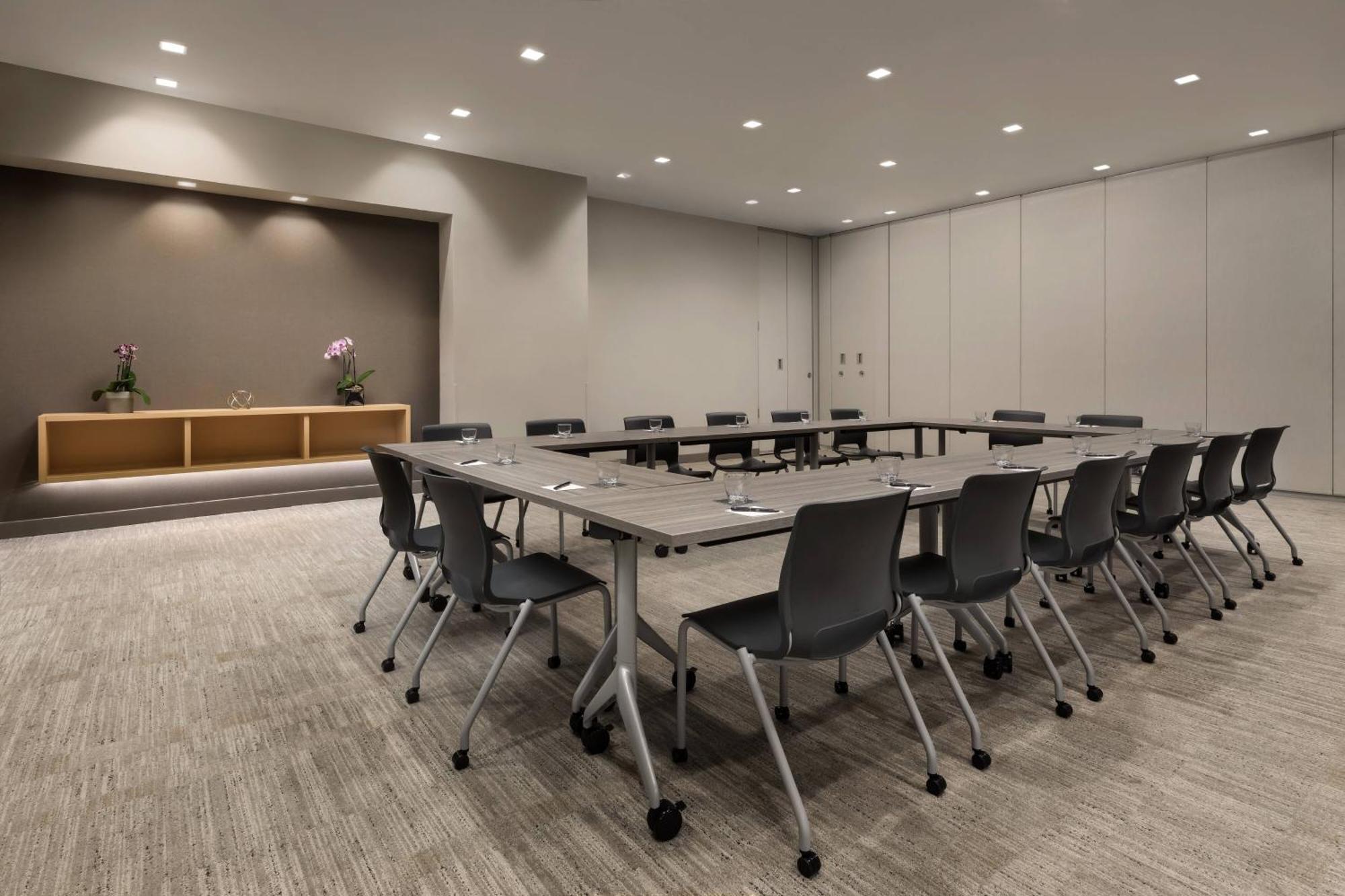 Ac Hotel By Marriott San Juan Condado Εξωτερικό φωτογραφία