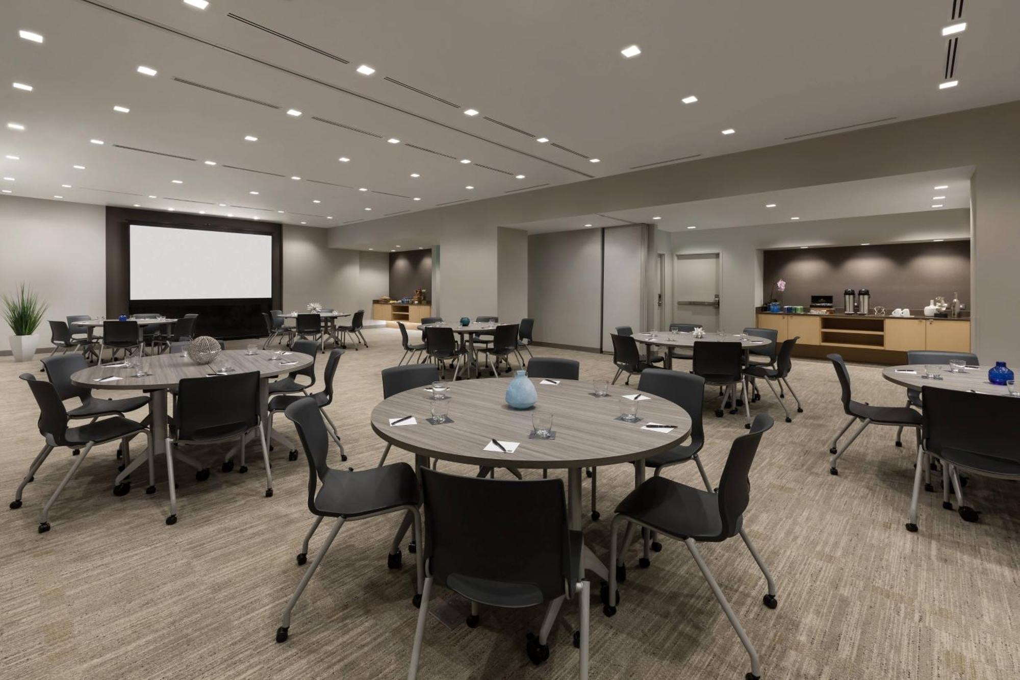 Ac Hotel By Marriott San Juan Condado Εξωτερικό φωτογραφία