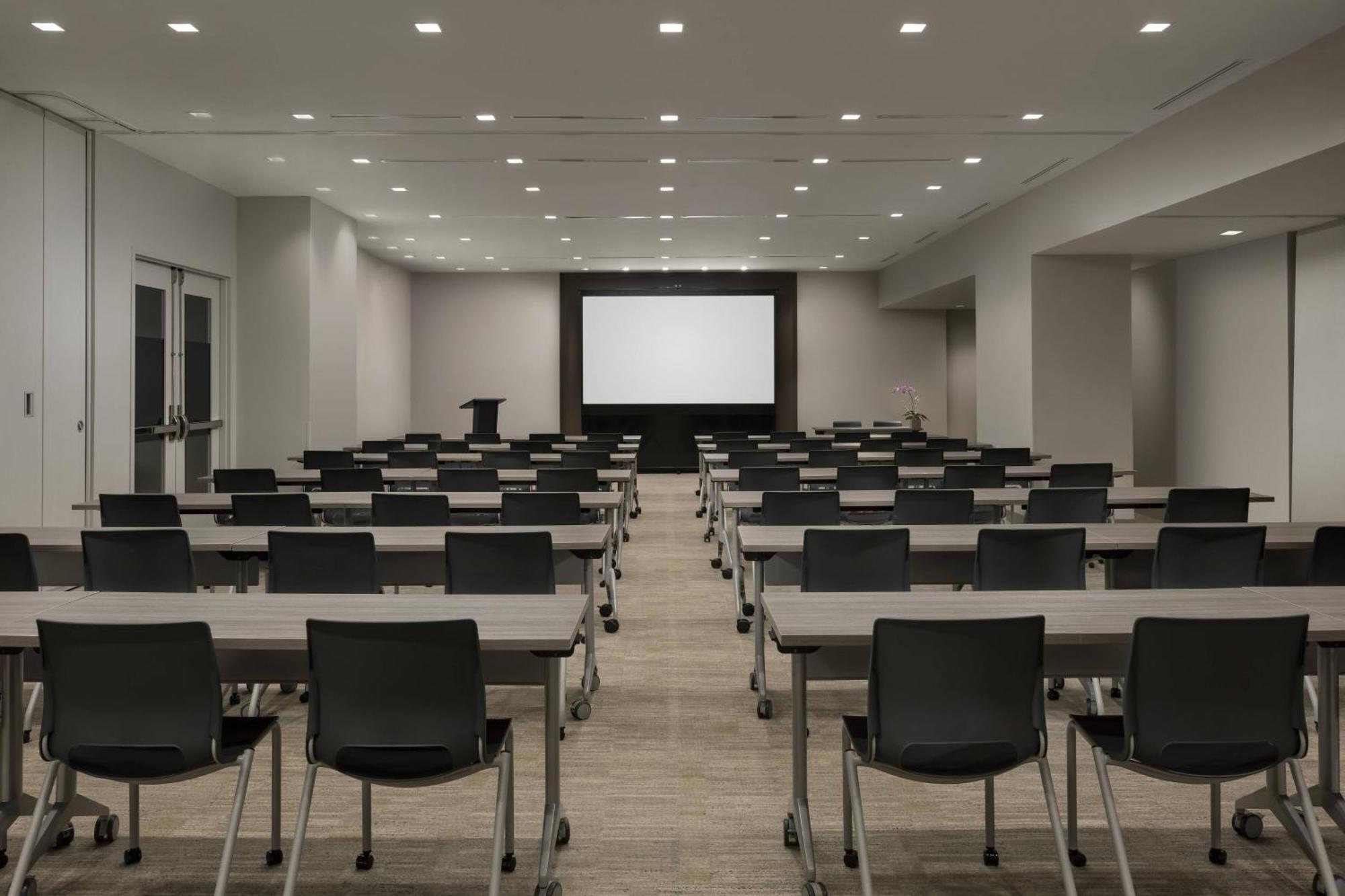 Ac Hotel By Marriott San Juan Condado Εξωτερικό φωτογραφία