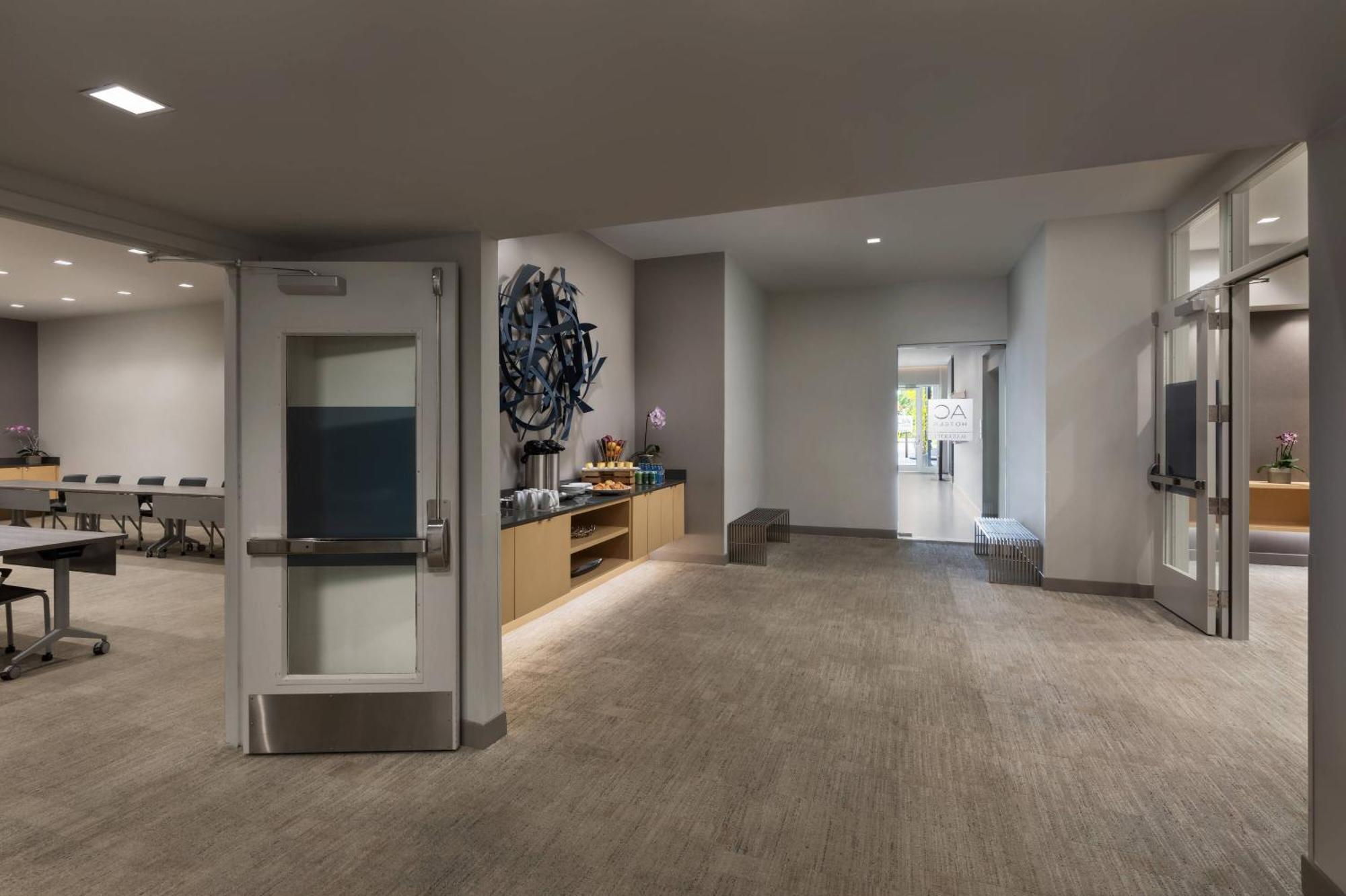 Ac Hotel By Marriott San Juan Condado Εξωτερικό φωτογραφία