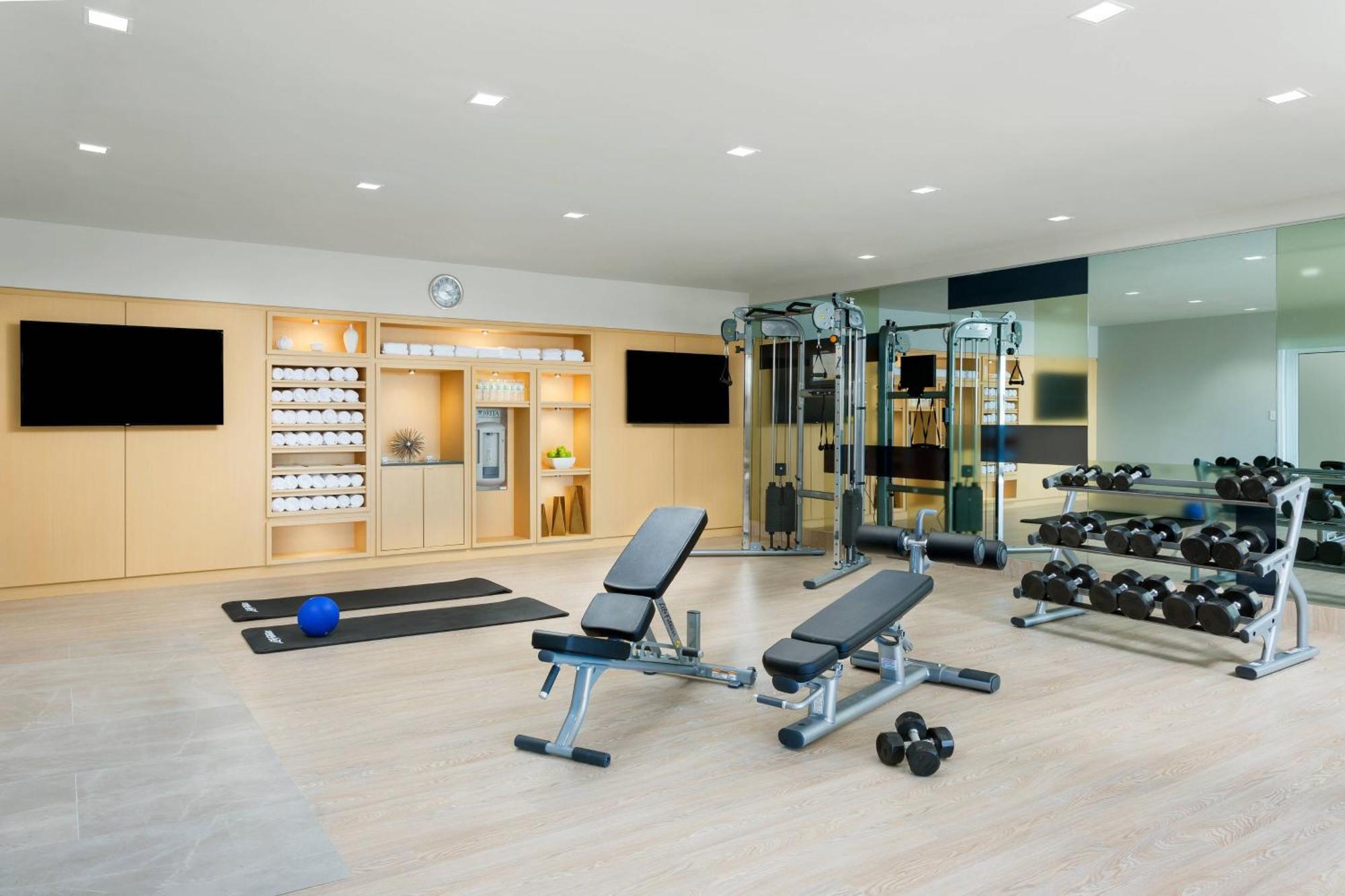 Ac Hotel By Marriott San Juan Condado Εξωτερικό φωτογραφία