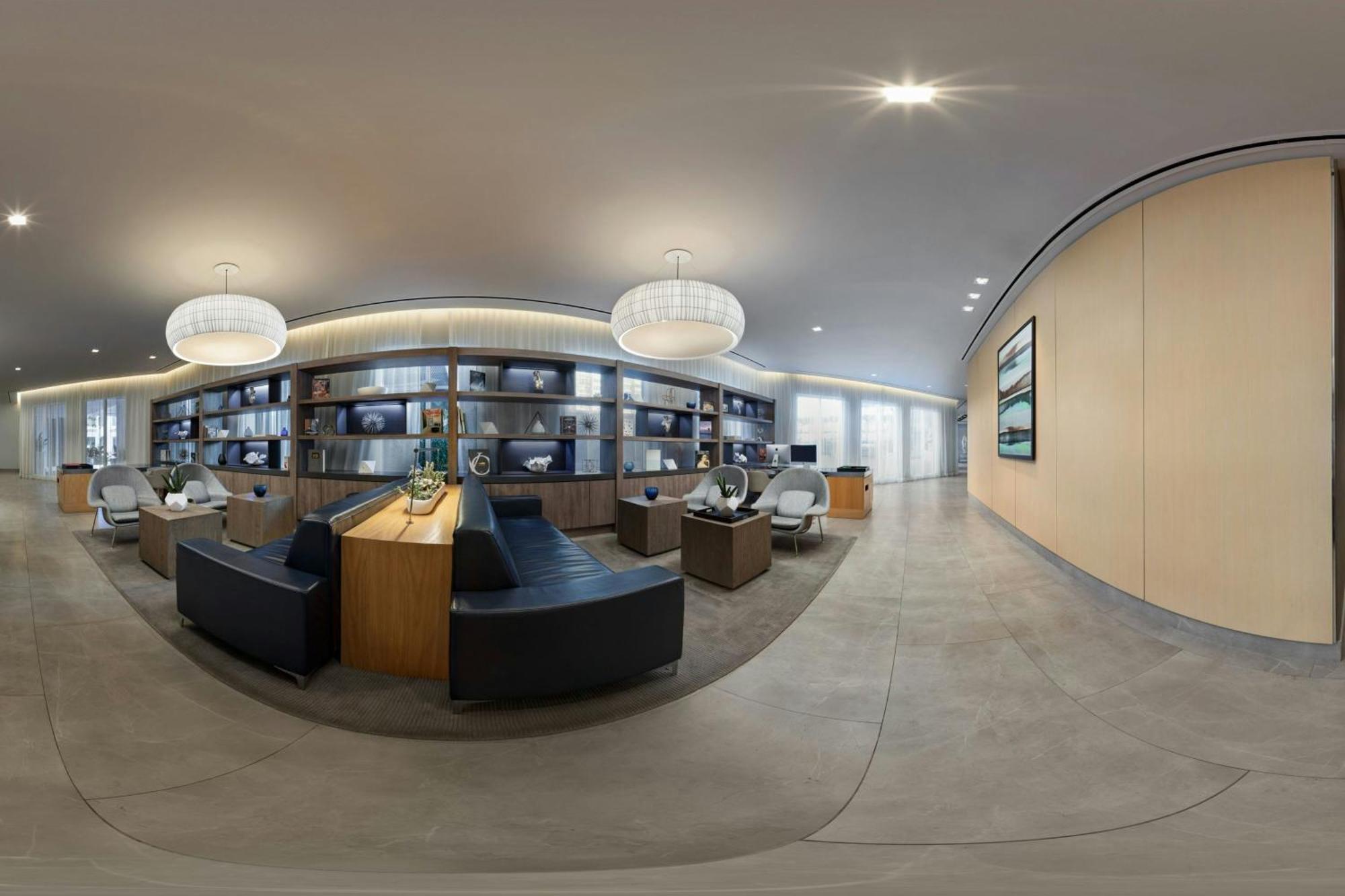 Ac Hotel By Marriott San Juan Condado Εξωτερικό φωτογραφία