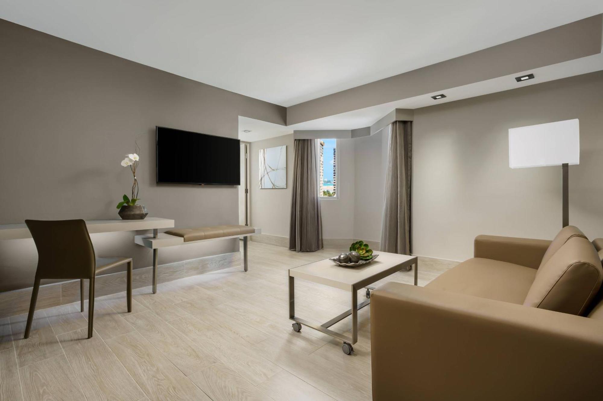 Ac Hotel By Marriott San Juan Condado Εξωτερικό φωτογραφία