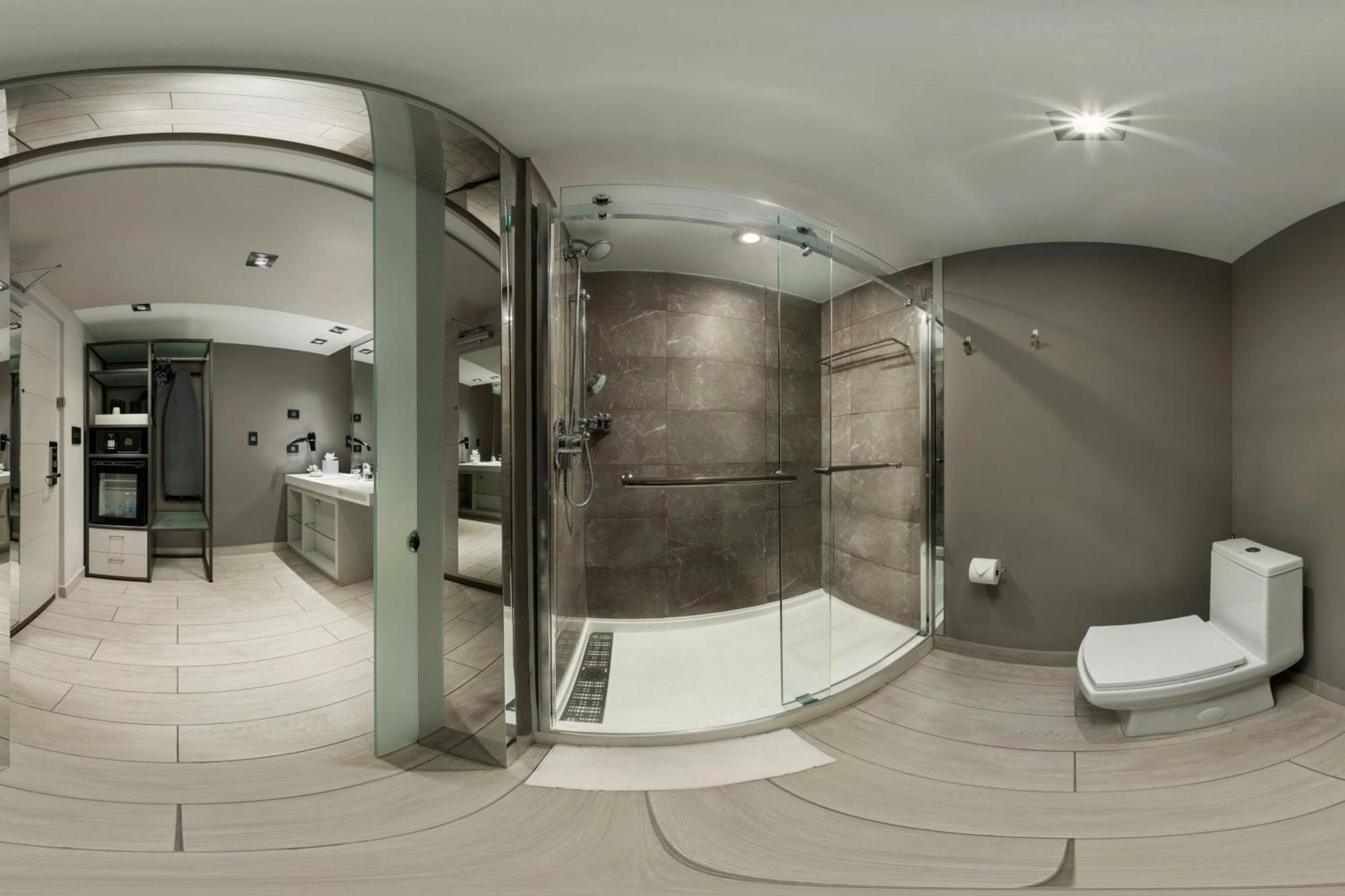 Ac Hotel By Marriott San Juan Condado Εξωτερικό φωτογραφία