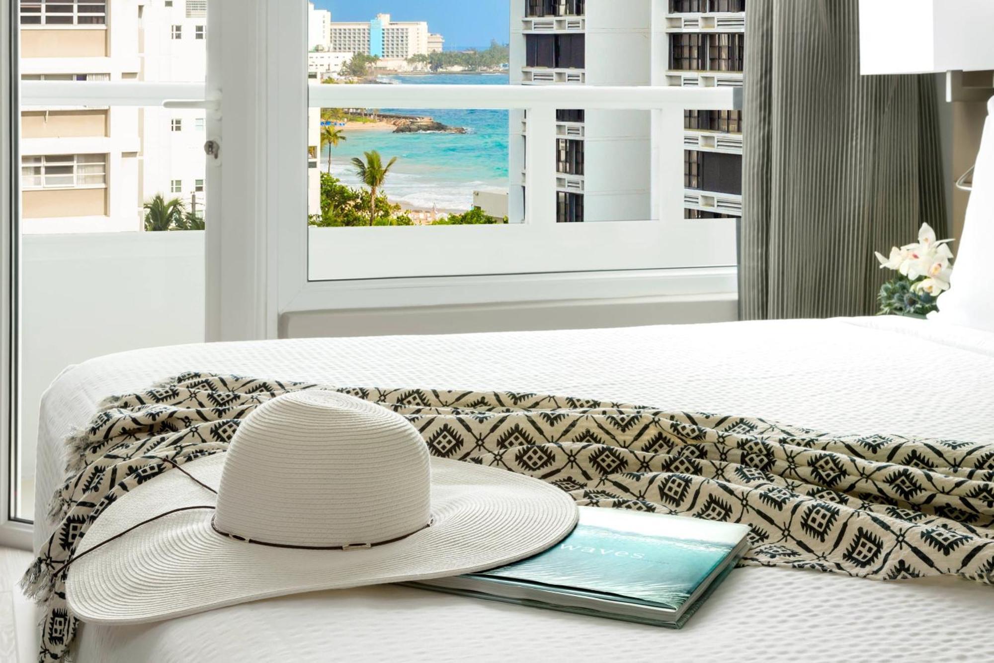 Ac Hotel By Marriott San Juan Condado Εξωτερικό φωτογραφία