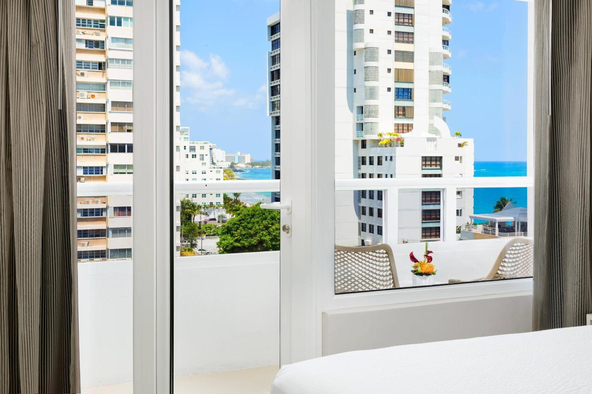 Ac Hotel By Marriott San Juan Condado Εξωτερικό φωτογραφία