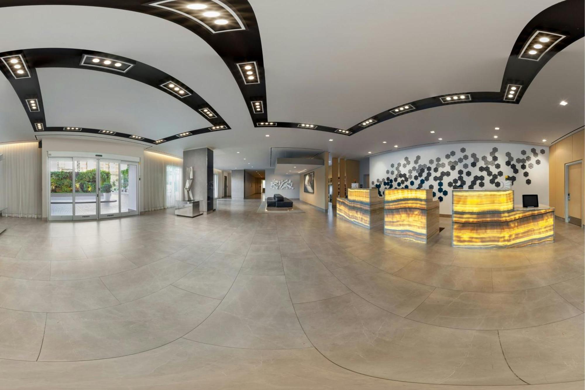 Ac Hotel By Marriott San Juan Condado Εξωτερικό φωτογραφία