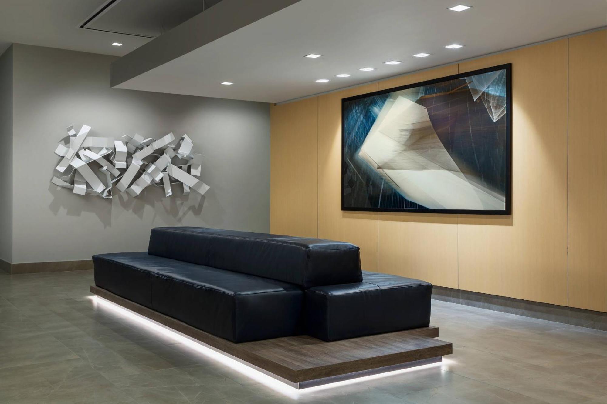 Ac Hotel By Marriott San Juan Condado Εξωτερικό φωτογραφία